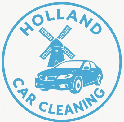 Holland Car Cleaning logo